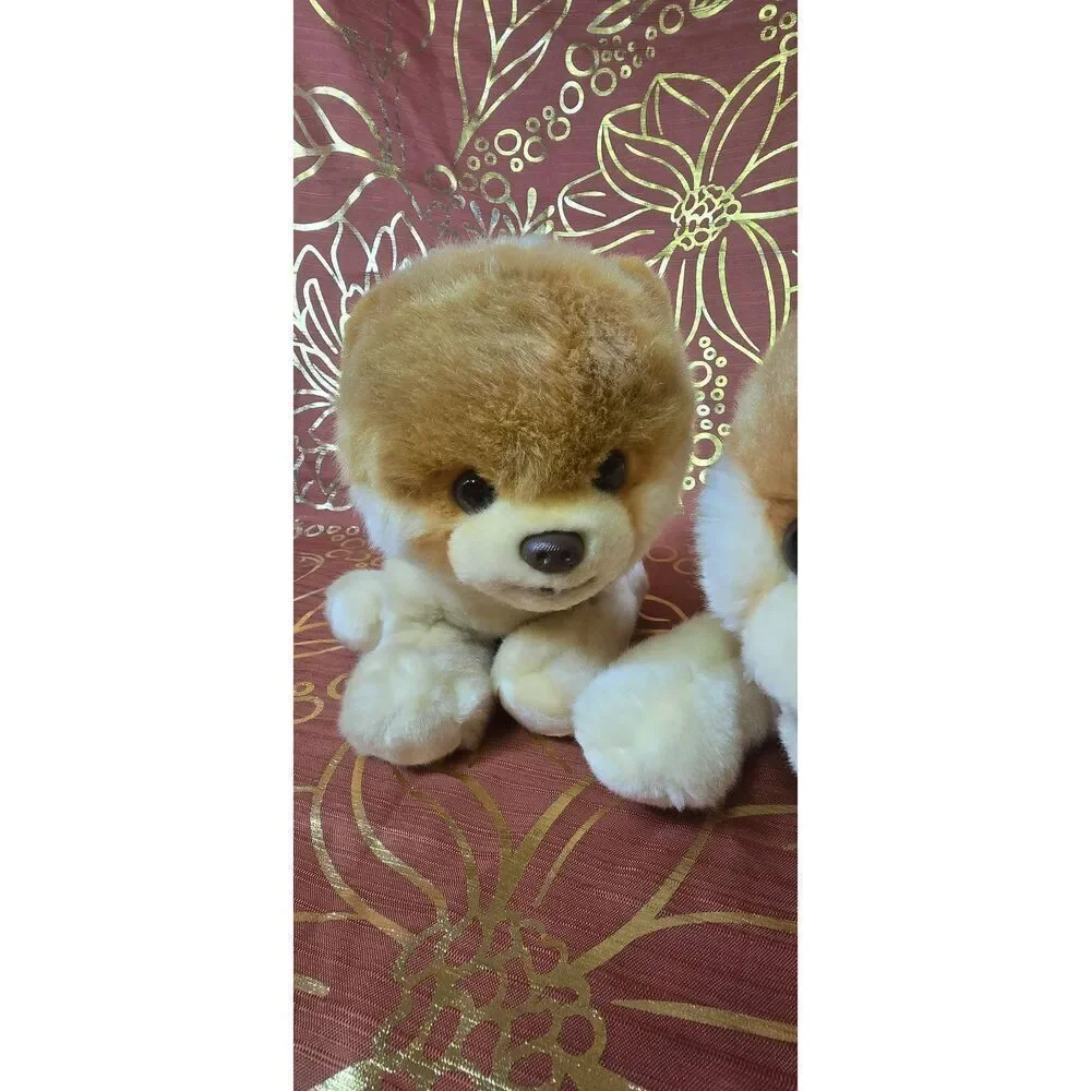 Two Gund Boo, 